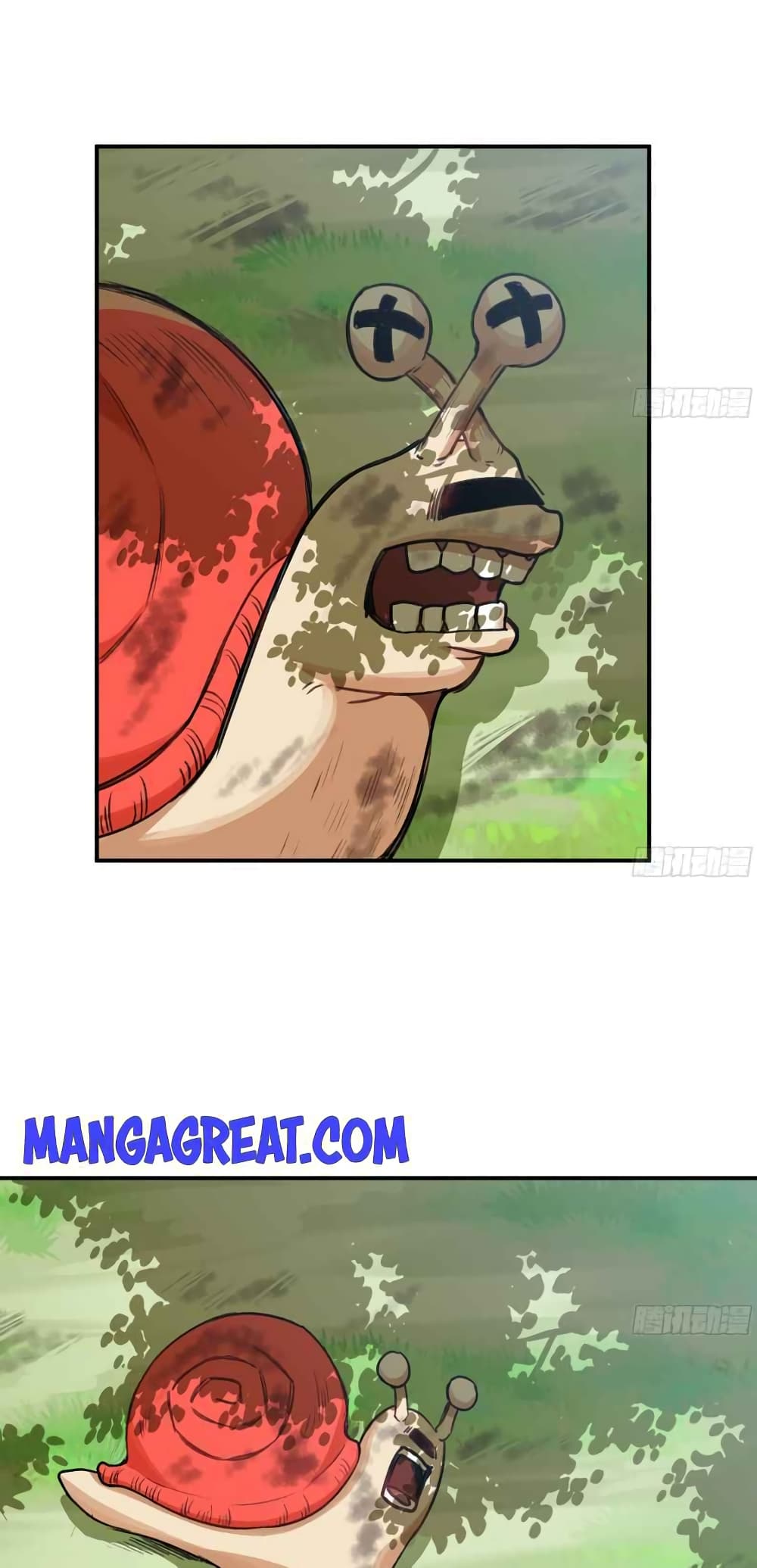 Mushroom Brave 3-3