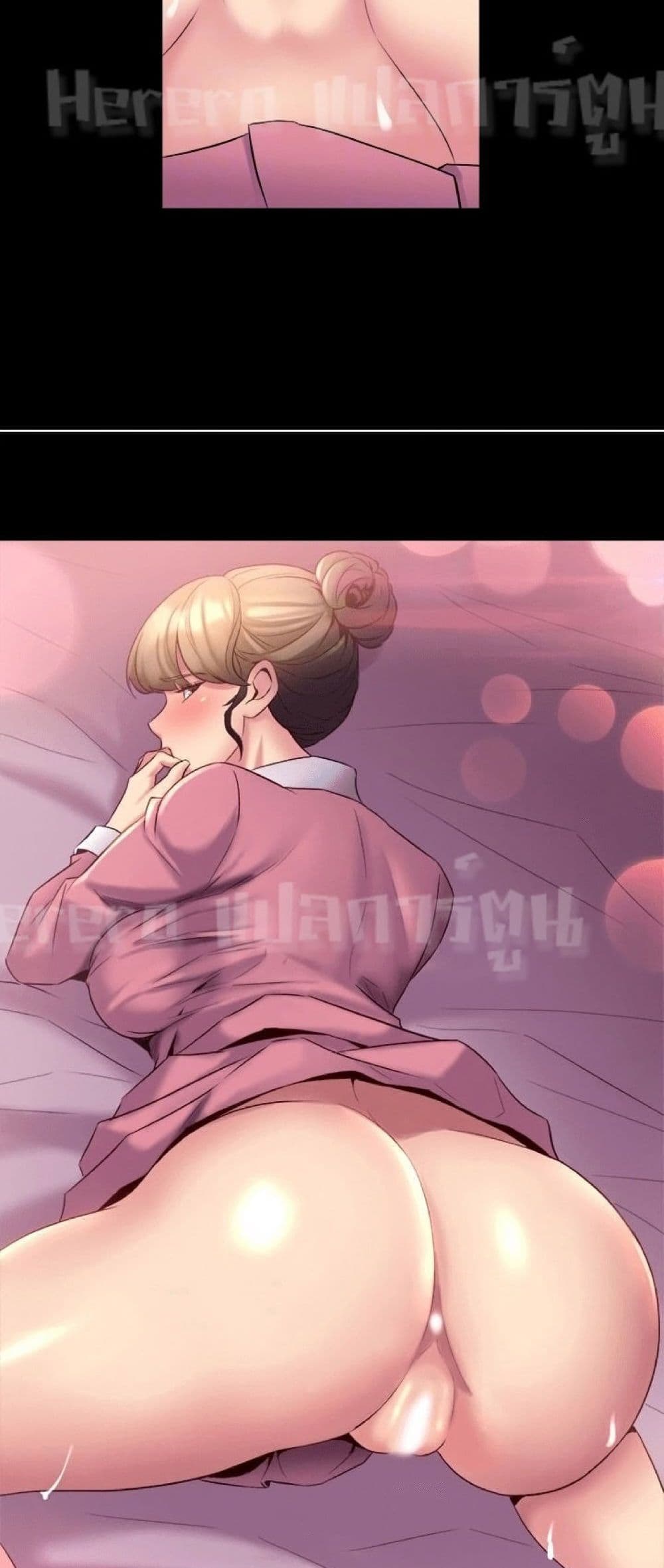 Cohabitation with My Ex-Wife ให้ตายสิต้องมาอยู่อาศับกับเมียเก่า 13-13