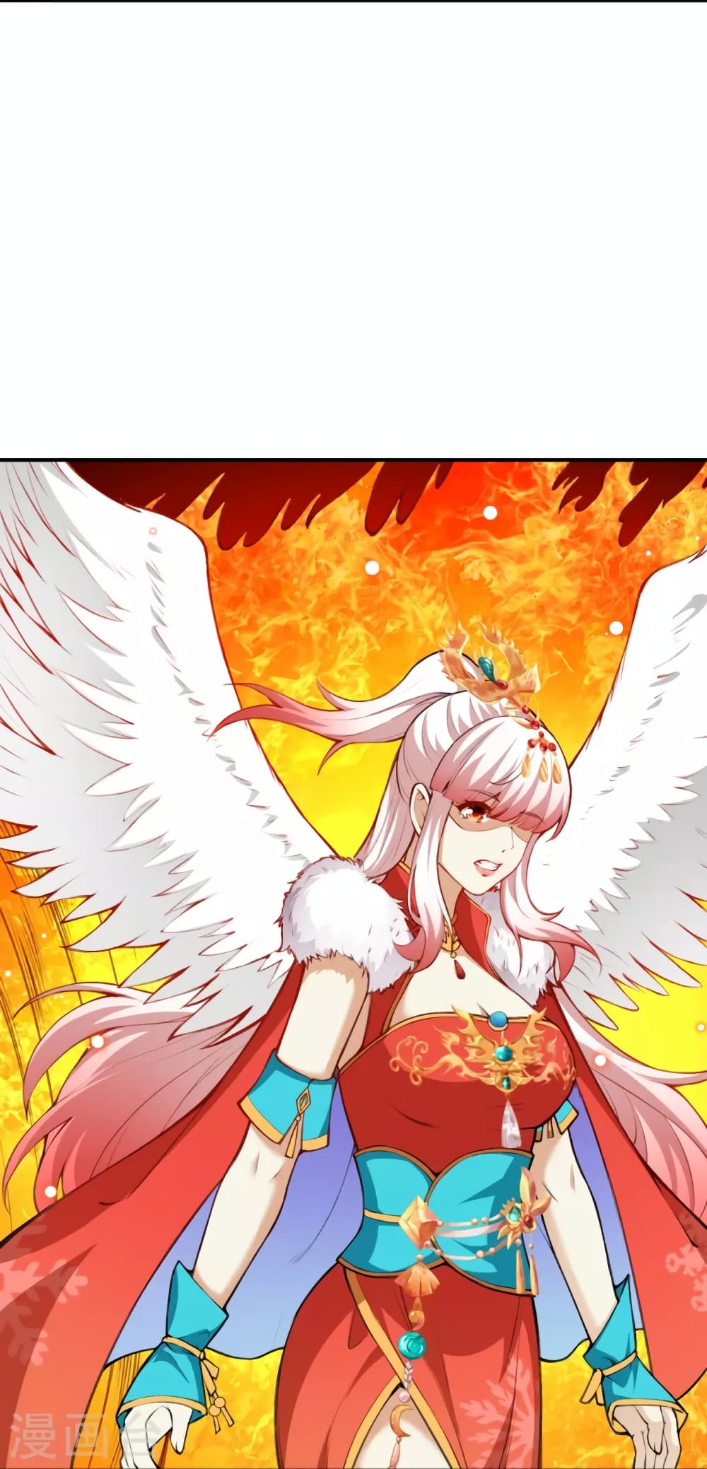 Against the Gods อสูรพลิกฟ้า 436-436