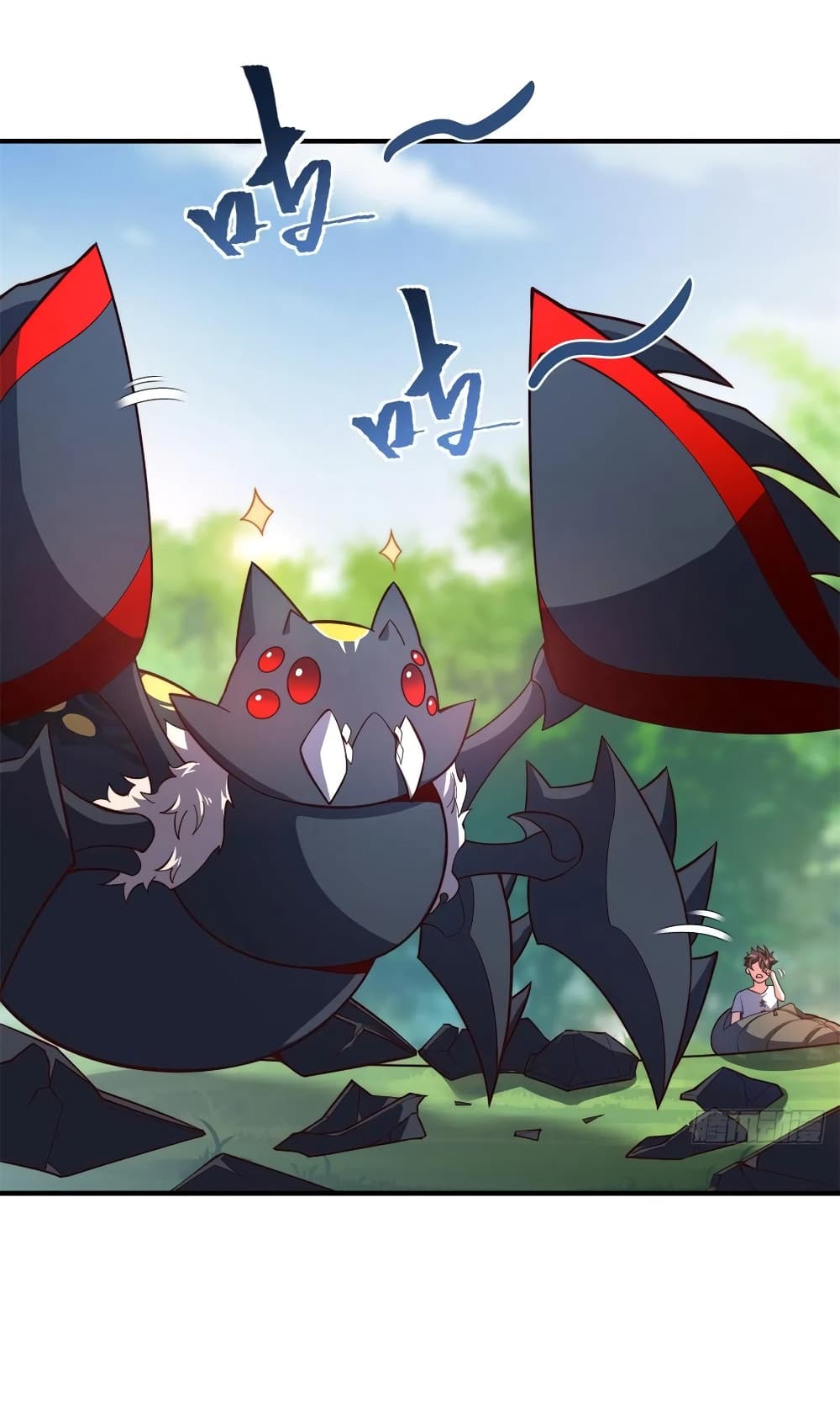 Monster Pet Evolution 70-70