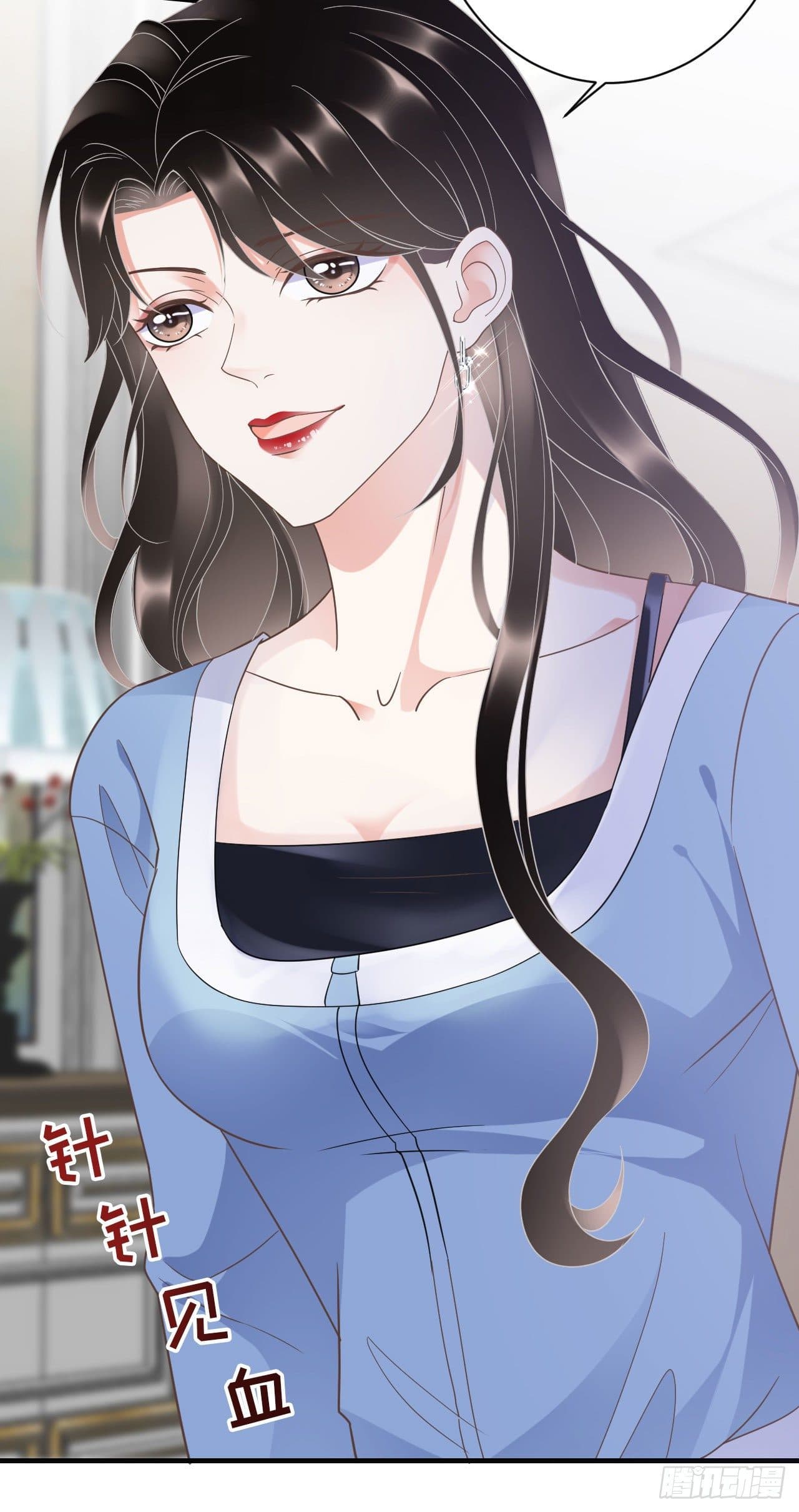 What Can the Eldest Lady Have คุณหนูใหญ่ ทำไมคุณร้ายอย่างนี้ 9-9