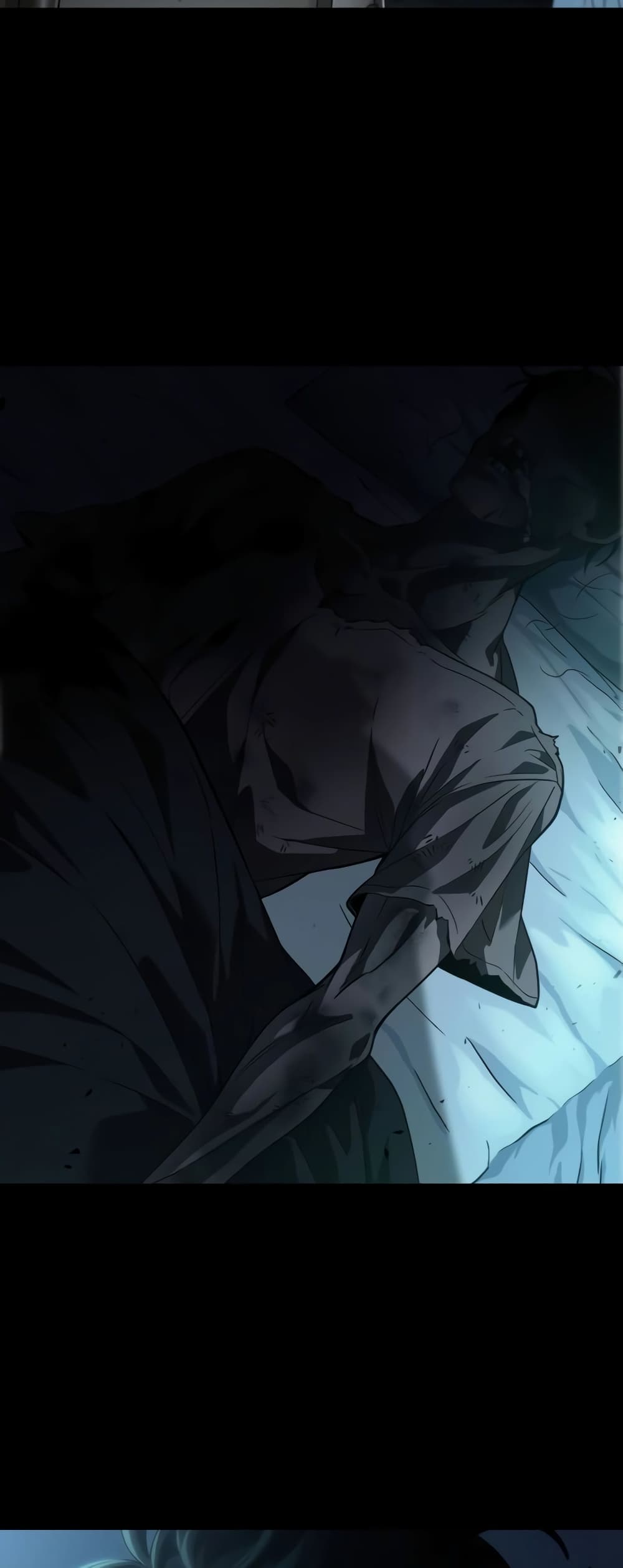 The Last Adventurer 7-7