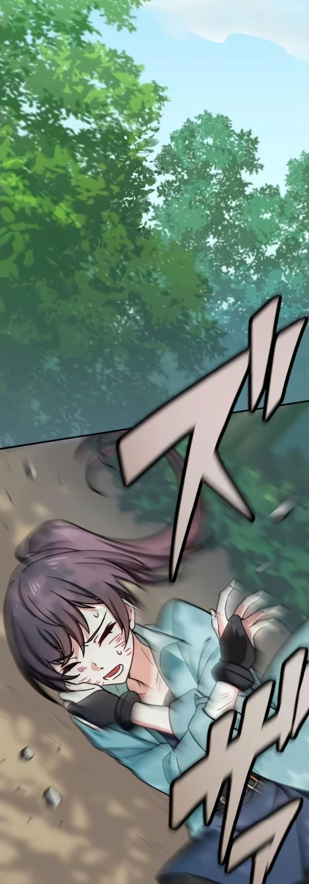 The Strongest Assassin Gets Transferred To Another World With His Whole Class 6-6