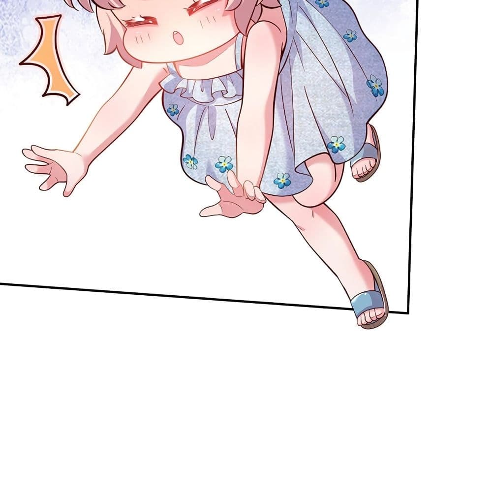 It Takes a Lot of Cuteness to Save The World 6-6