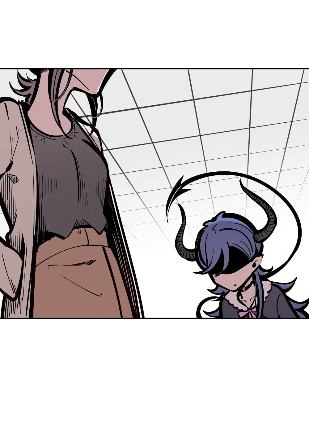 Demon X Angel, Can’t Get Along! 79-79