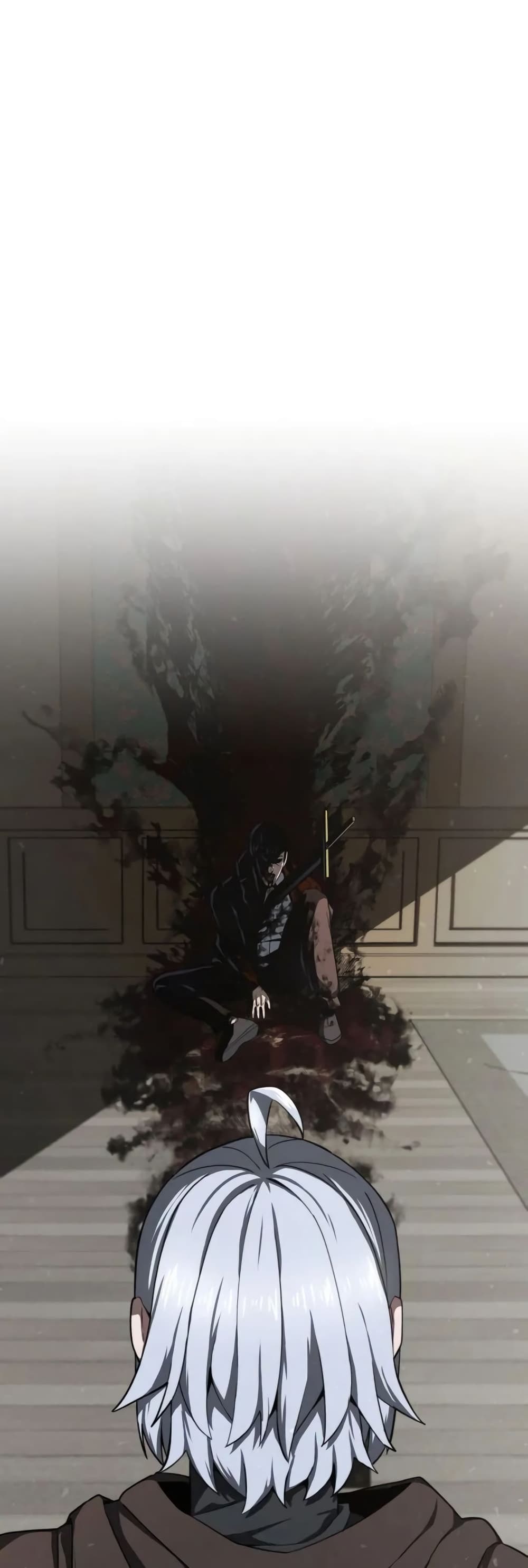 Damn Demonic Swords 15-15