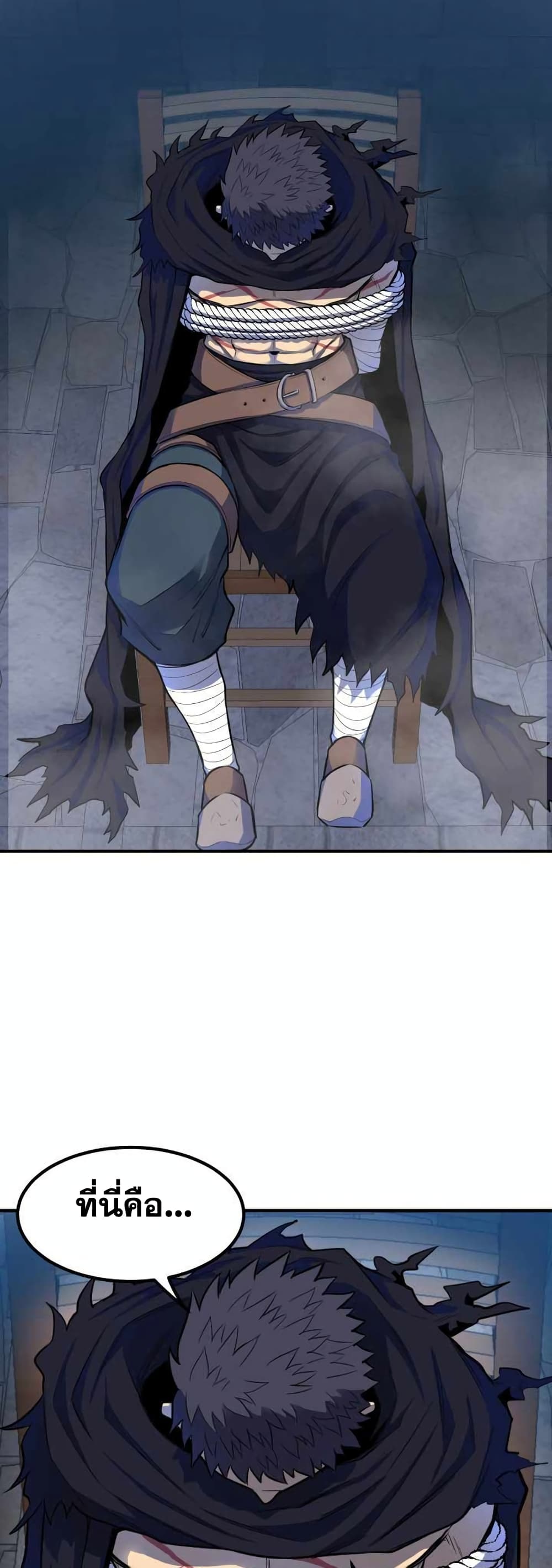 Standard of Reincarnation 1-1