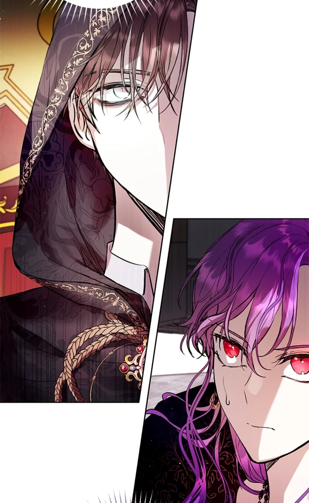 What’s Wrong With Being the Villainess 10-10