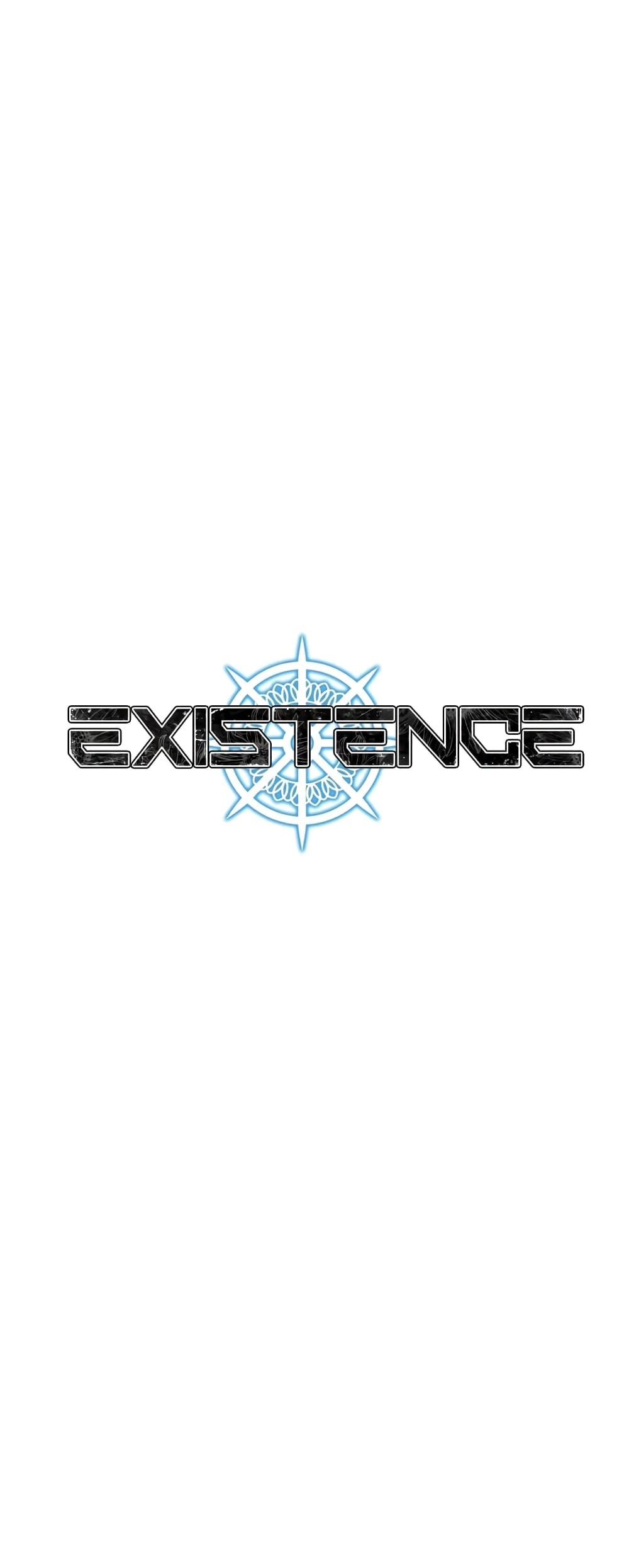 Existence 50-50