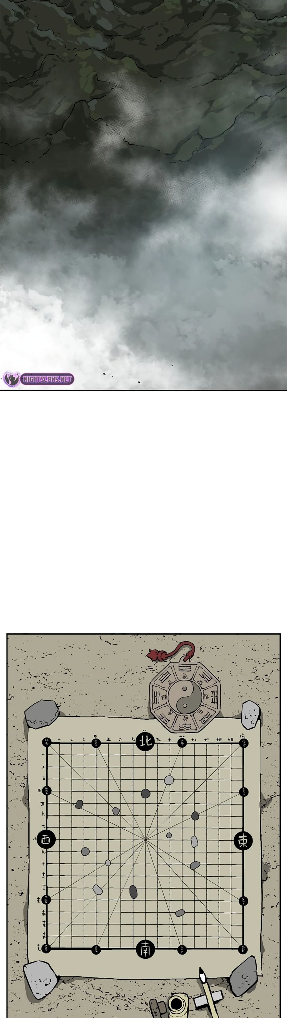 Tales of A Shinning Sword (TSS) 50-50