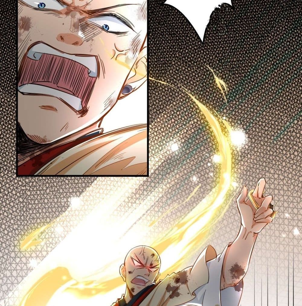 Strongest Tang Xuanzang 68-68