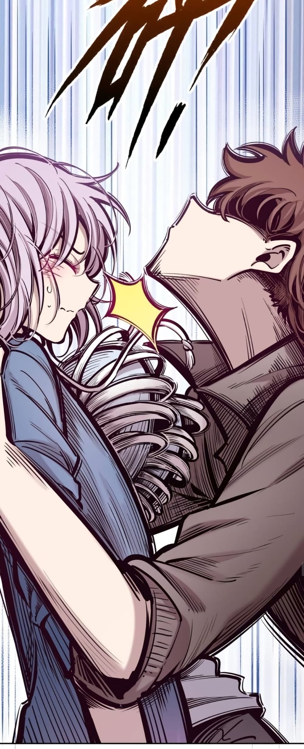 Demon X Angel, Can’t Get Along! 68-68
