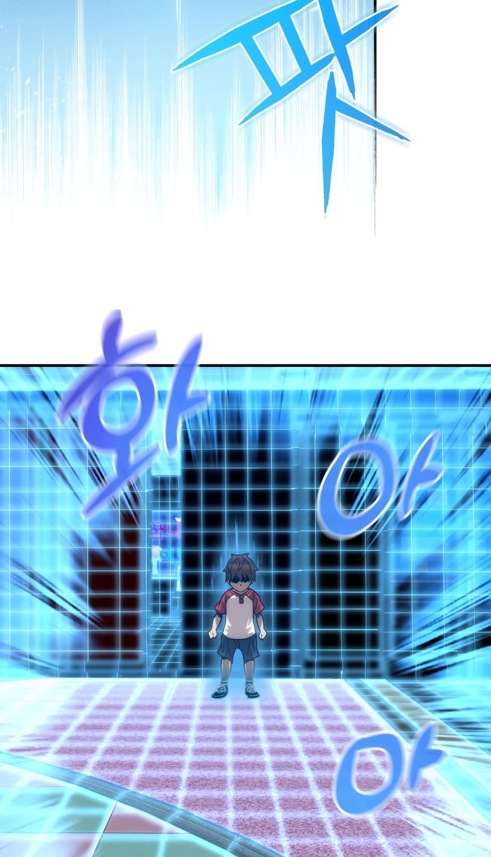 RE: Life Player 16-16