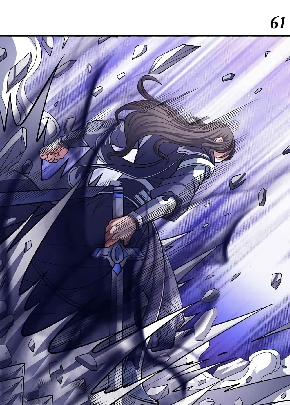 God of Martial Arts 308-308