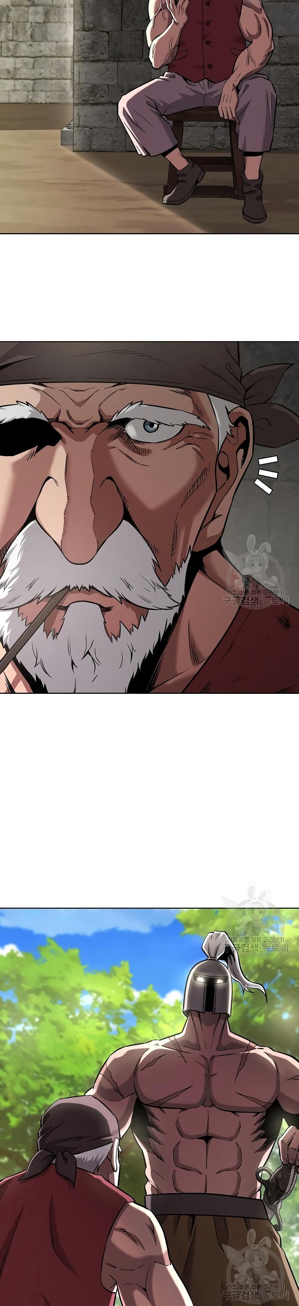 The Dark Mage’s Return to Enlistment 26-26