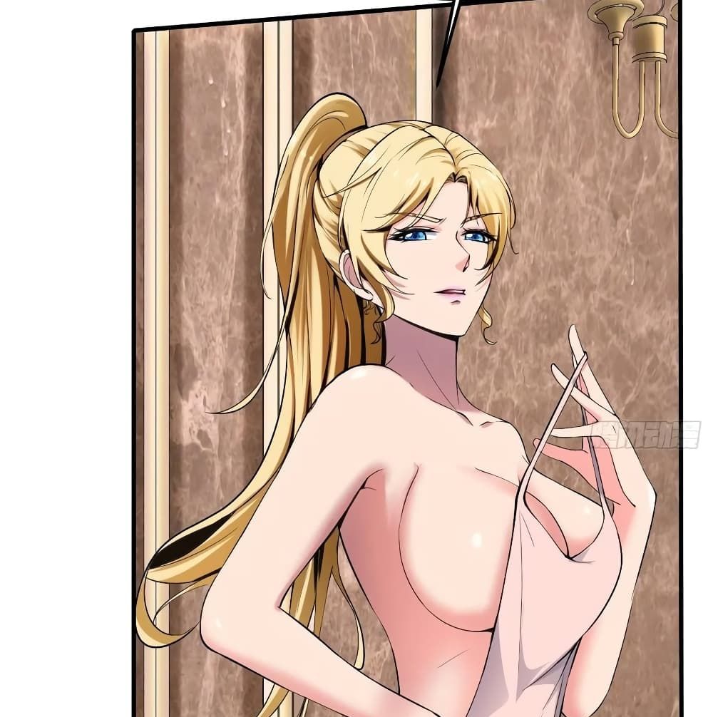 Villain Demon-in-law 37-37