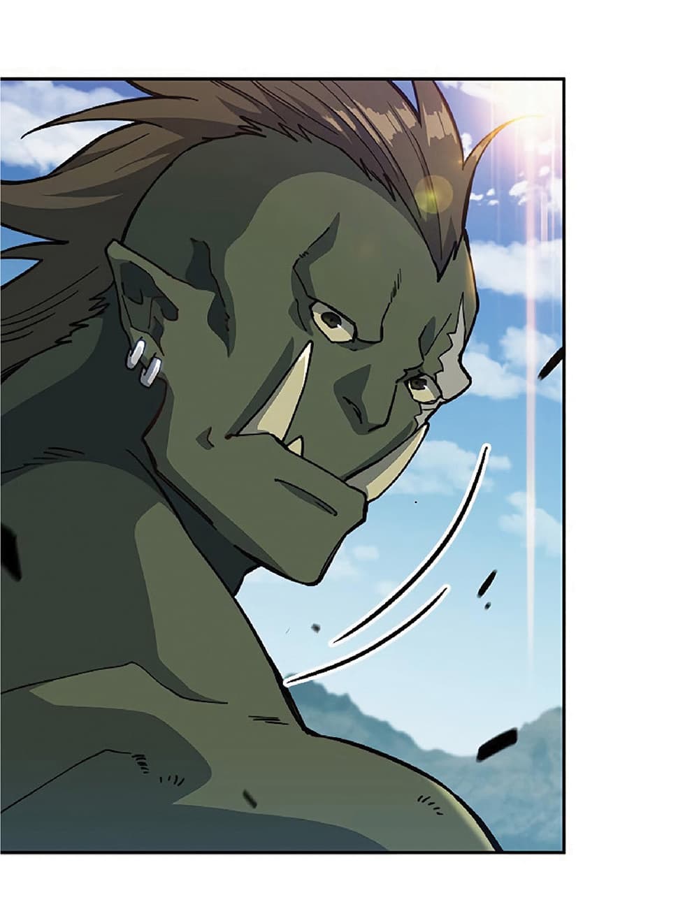 Duke Pendragon: Master of the White Dragon 16-16