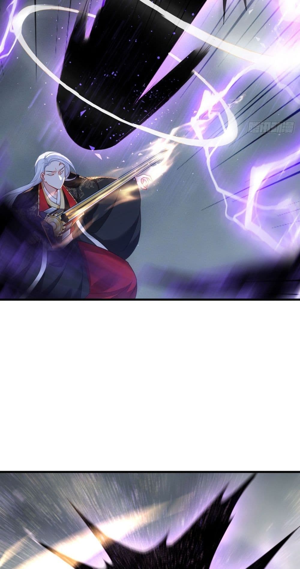 Rebirth God Immortal in The City จุติราชันเซียนสวรรค์แห่งนคร 186-186