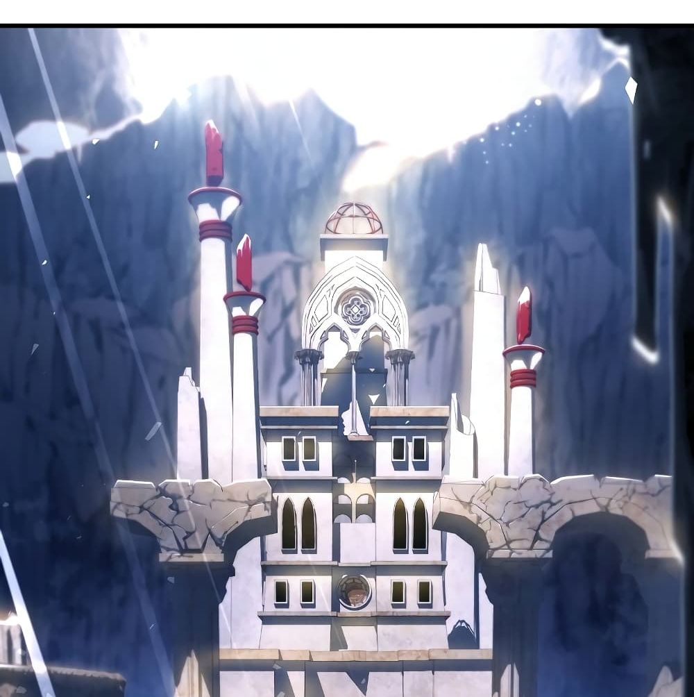 Return of the Legendary Spear Knight 5-5