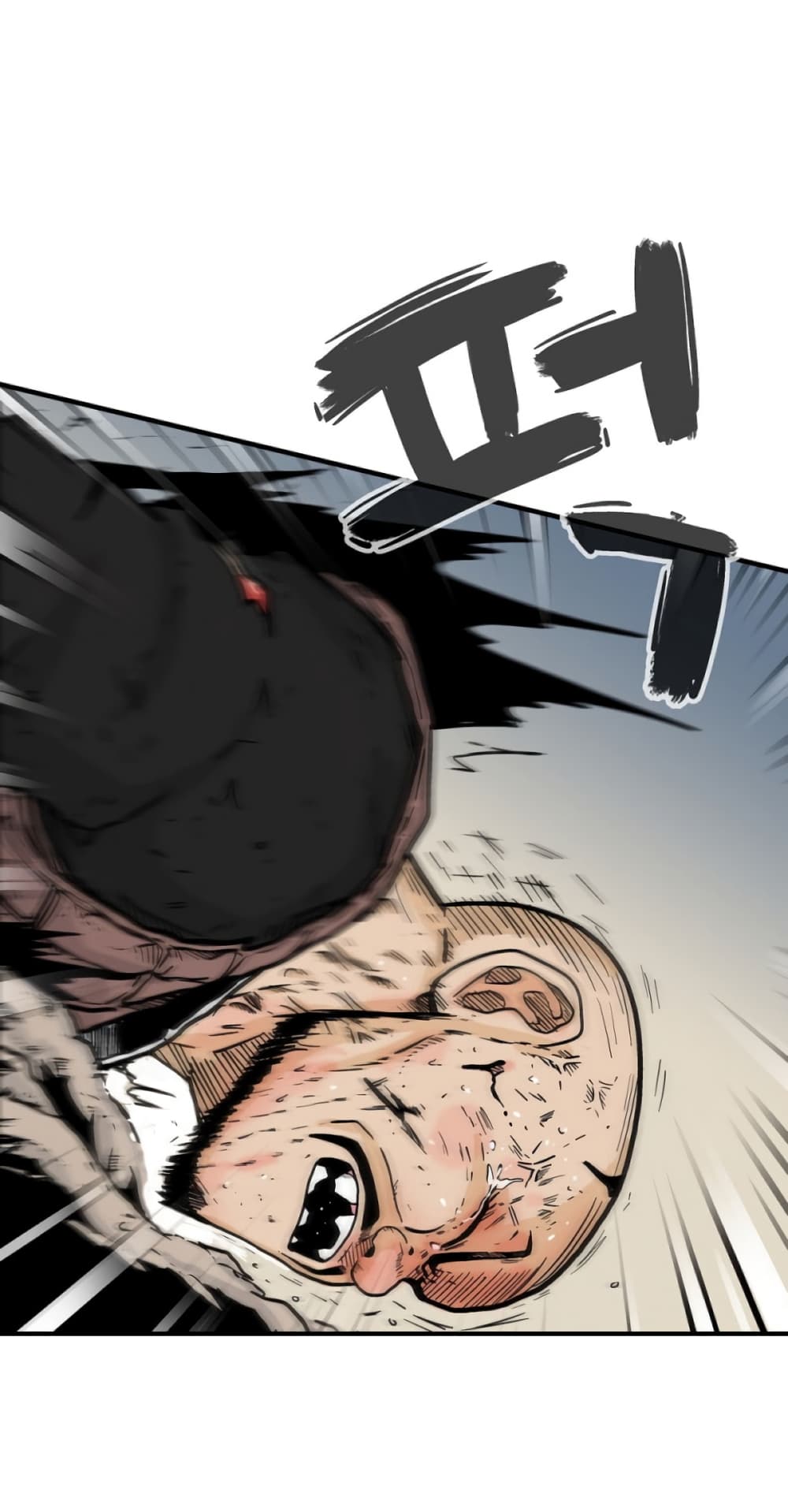 Fist Demon Of Mount Hua 120-120