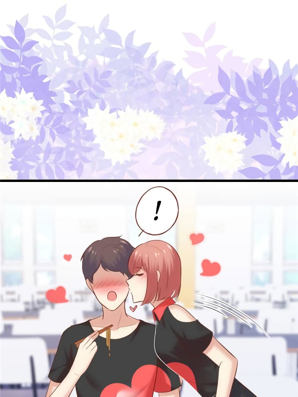 My Beautiful Time with You 159-159
