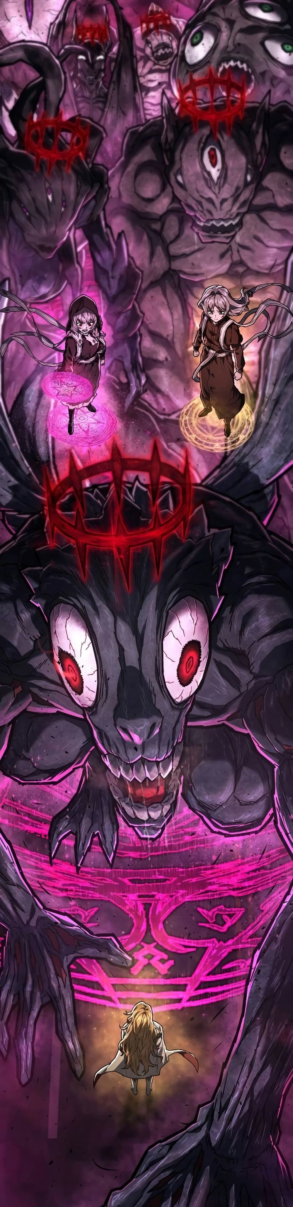 Executioner 16-16