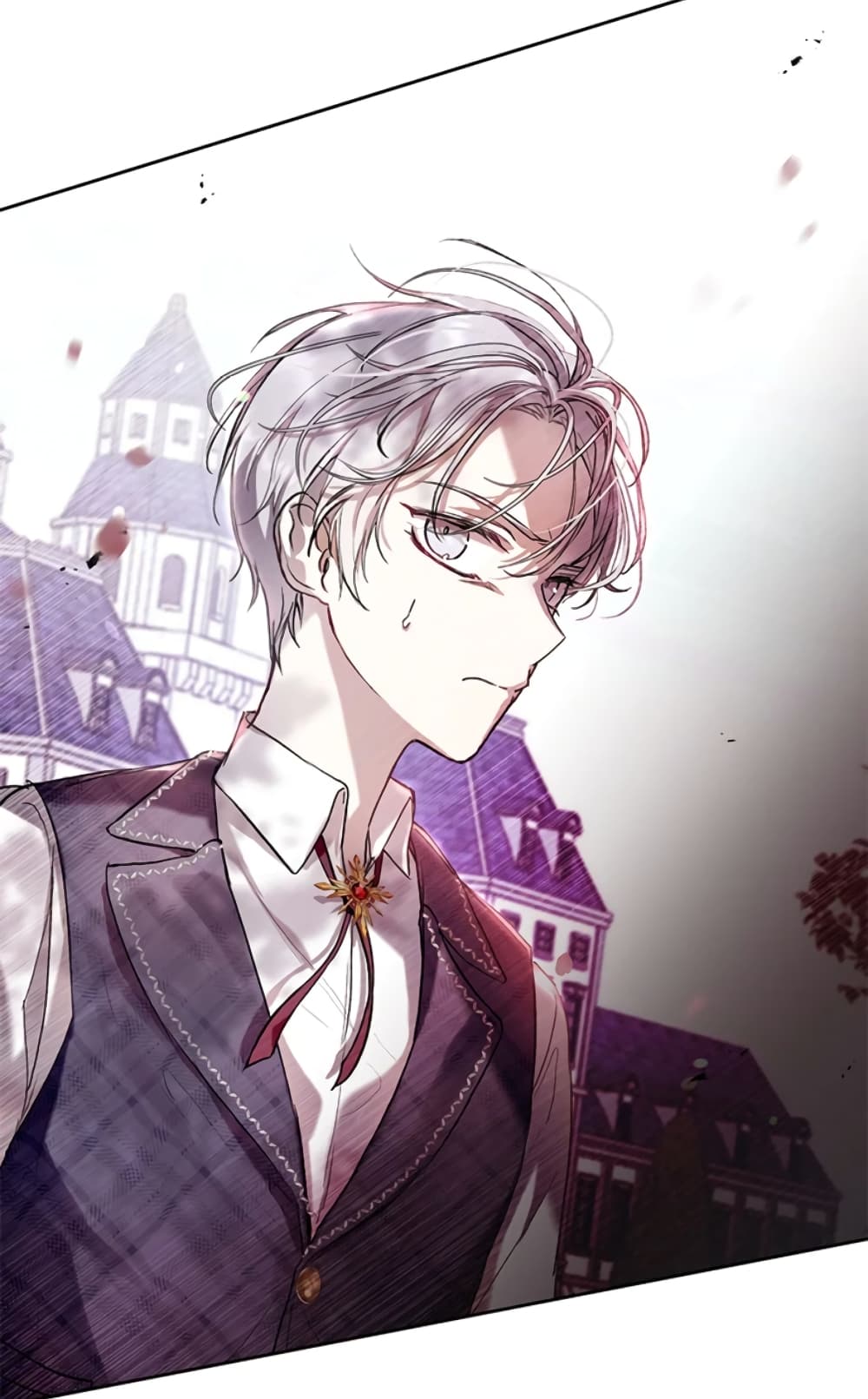 What’s Wrong With Being the Villainess 16-16