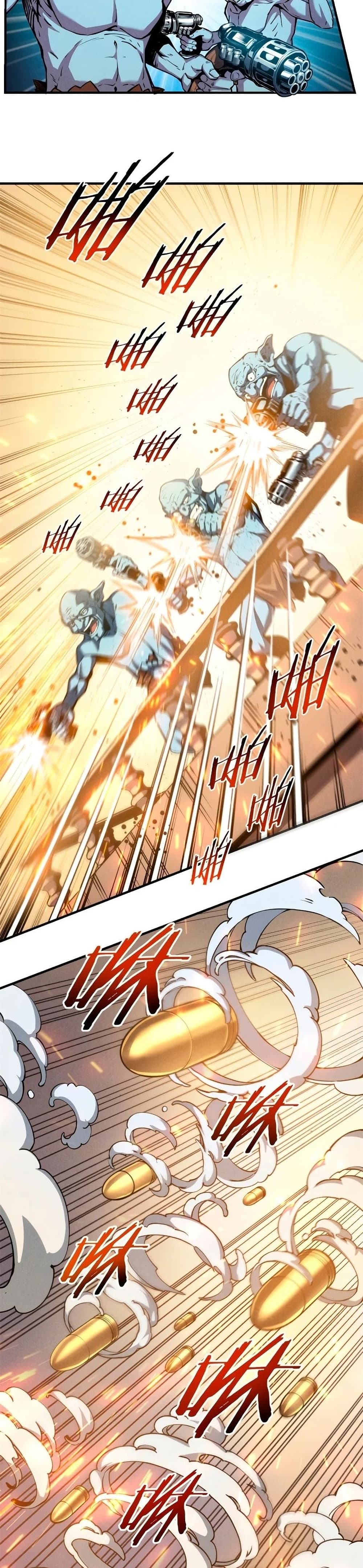 Reincarnation Of The Strongest Sword God 5-5