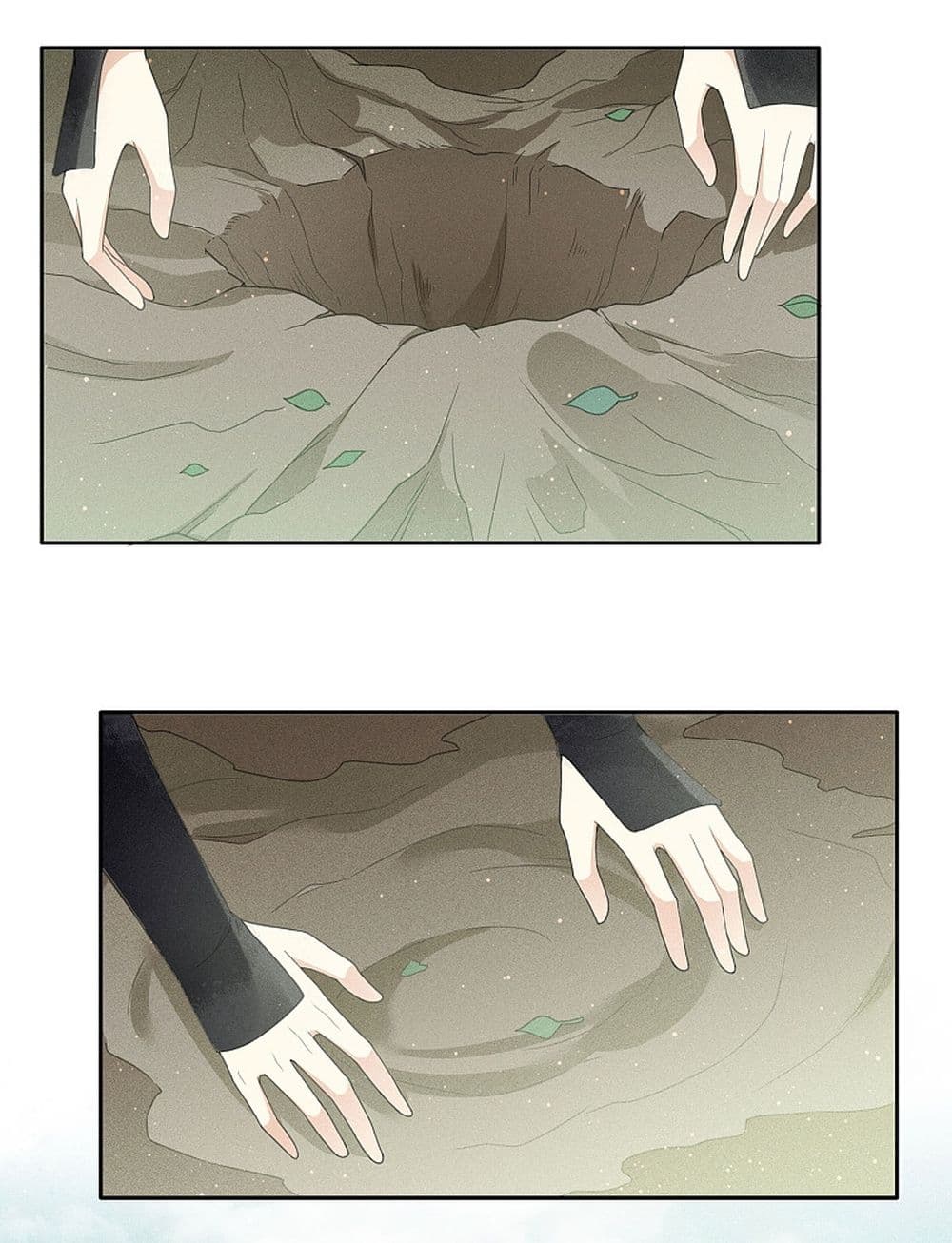 Lost You Forever 9-9