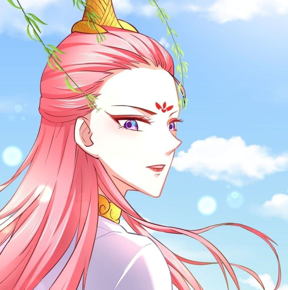 Strongest Tang Xuanzang 29-29