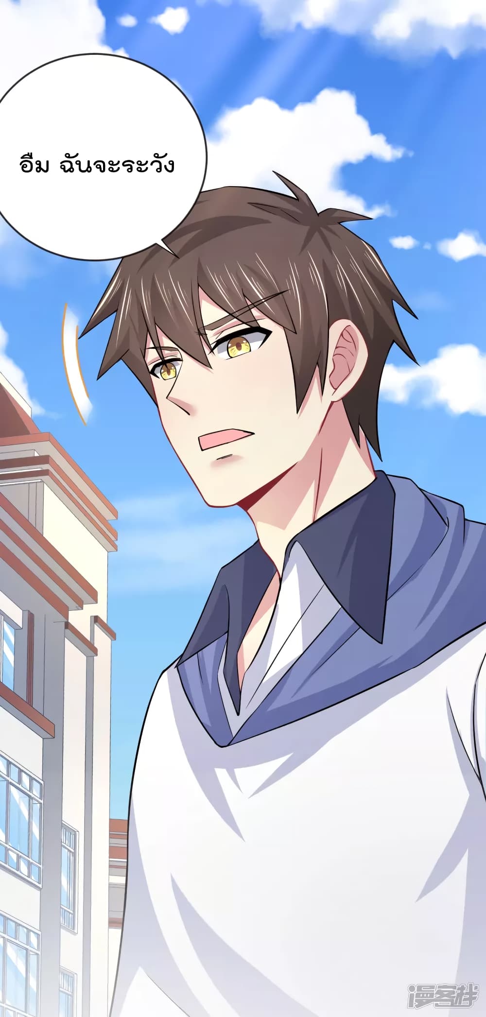 Super Bad Schoolmaster (Remake) เป็นสุดยอดนักเรียนสุดเทพ ด้วยระบบโลลิค่อนสุดแกร่ง 26-26