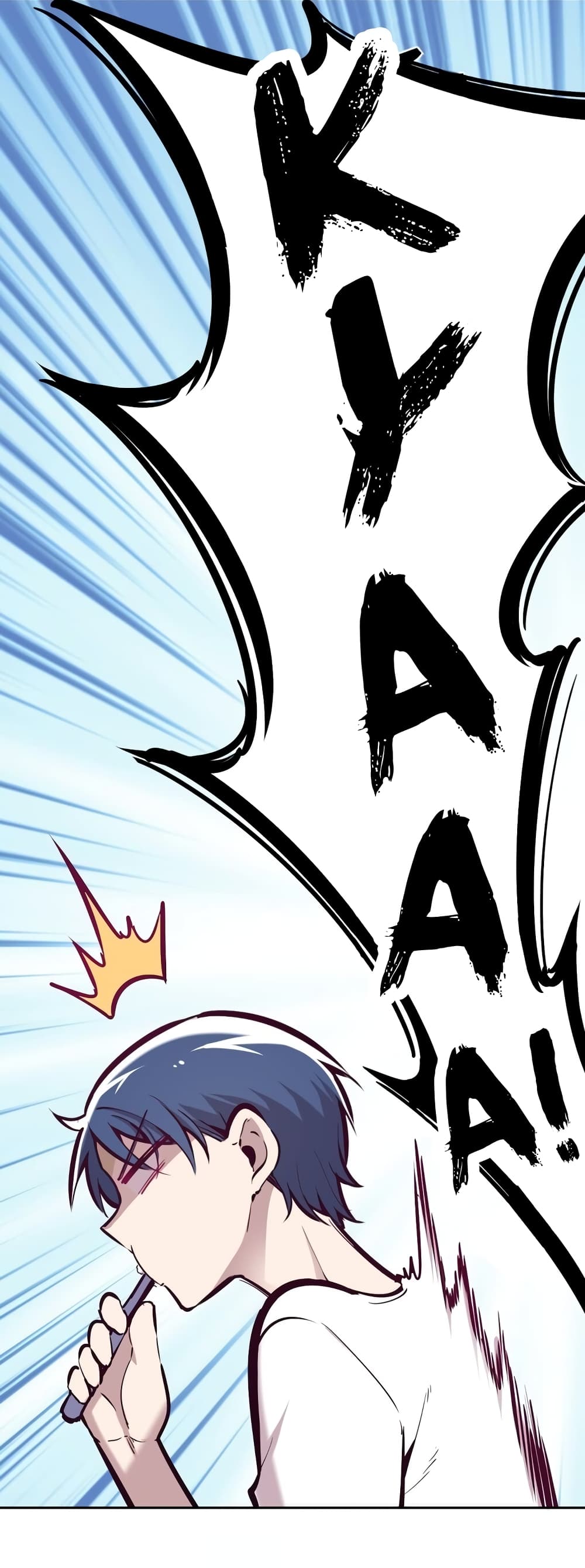Demon X Angel, Can’t Get Along! 28.1-28.1