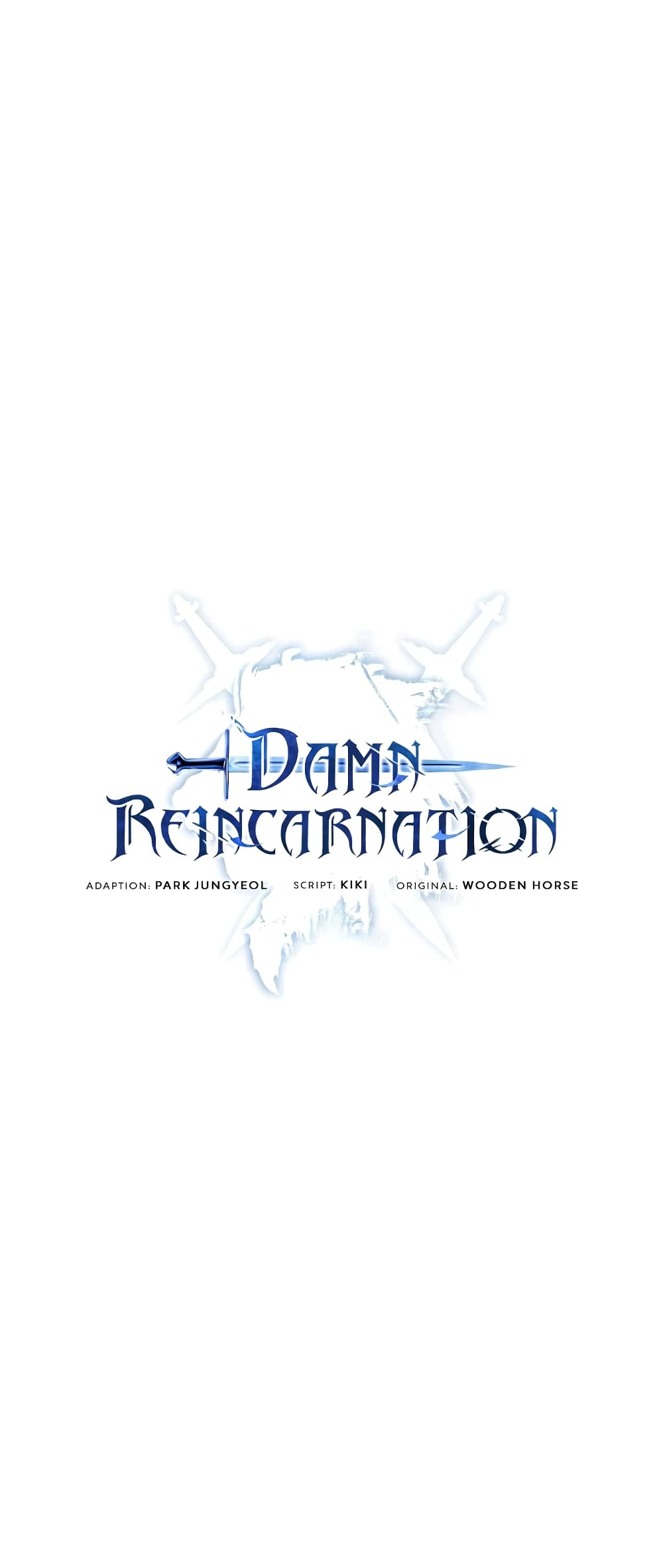 Damn Reincarnation 54-54