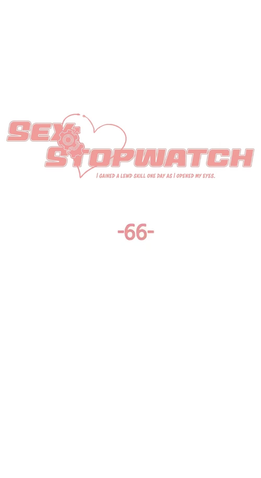 Sex-stop Watch 66-66
