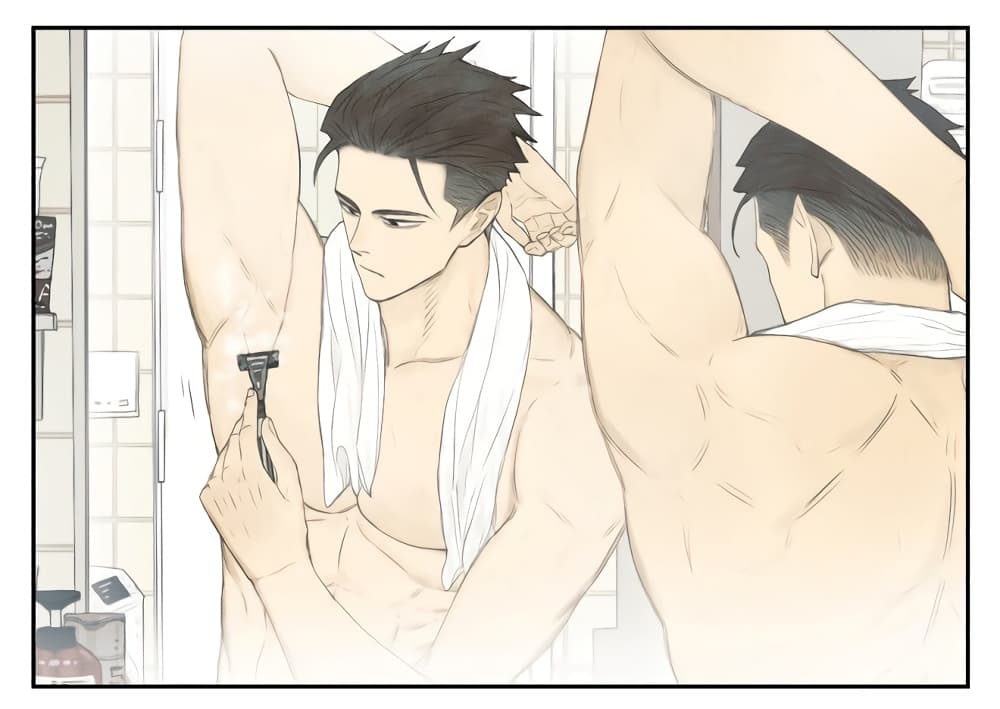 Nan Hao & Shang Feng หนานเห่า กับ จันเป็ง 102-102