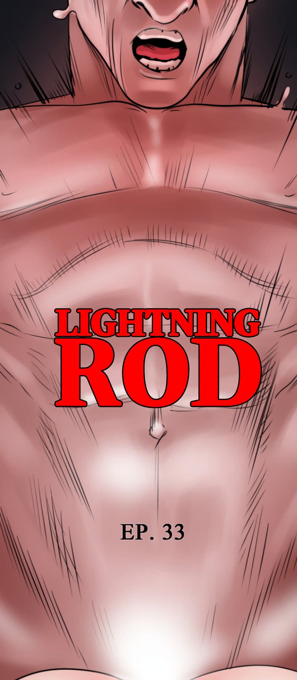 Lightning Rod 33-33