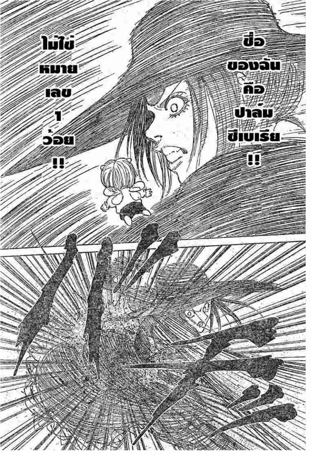 Hunter X Hunter 294-294