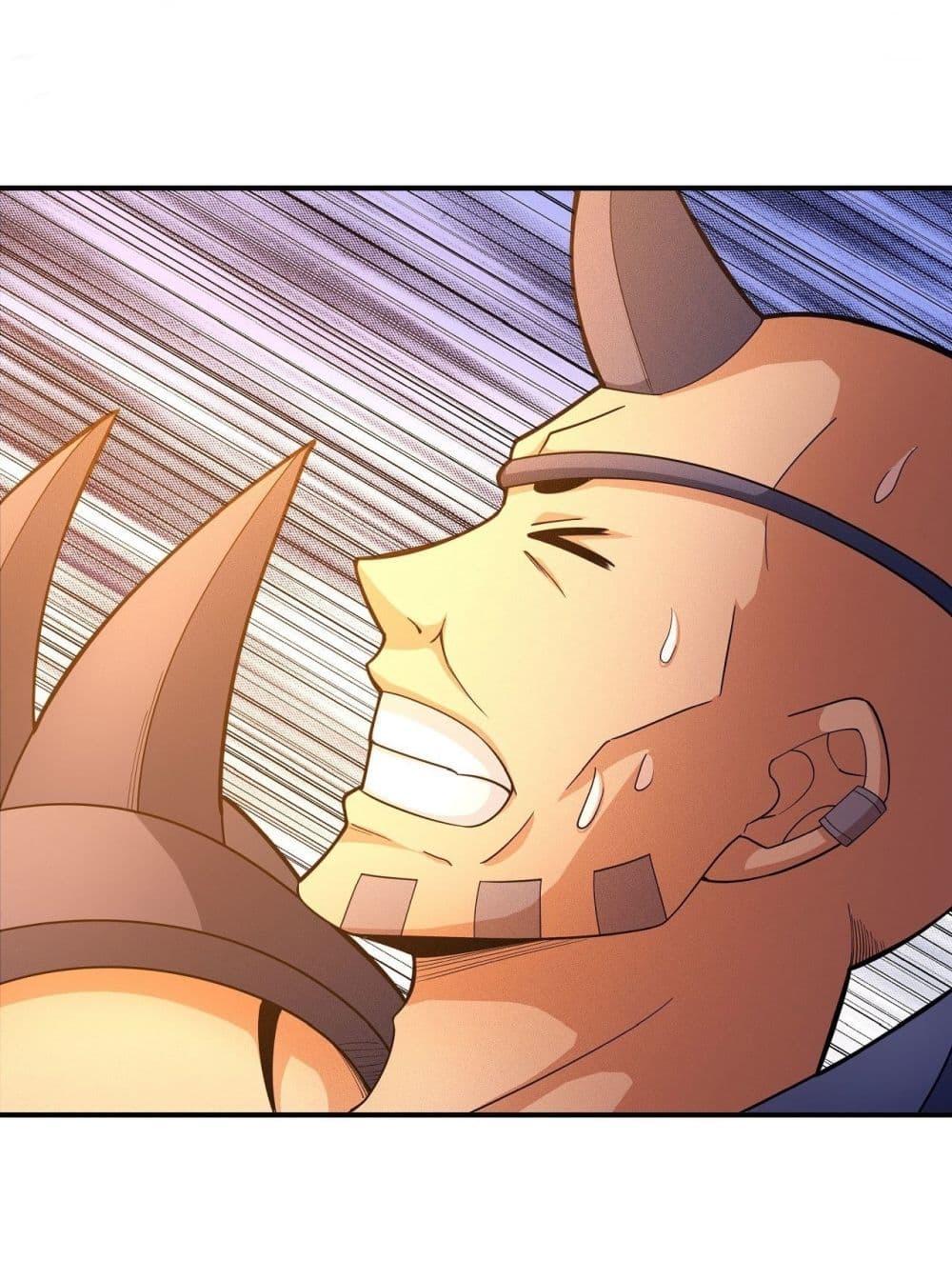 God of Martial Arts 479-479