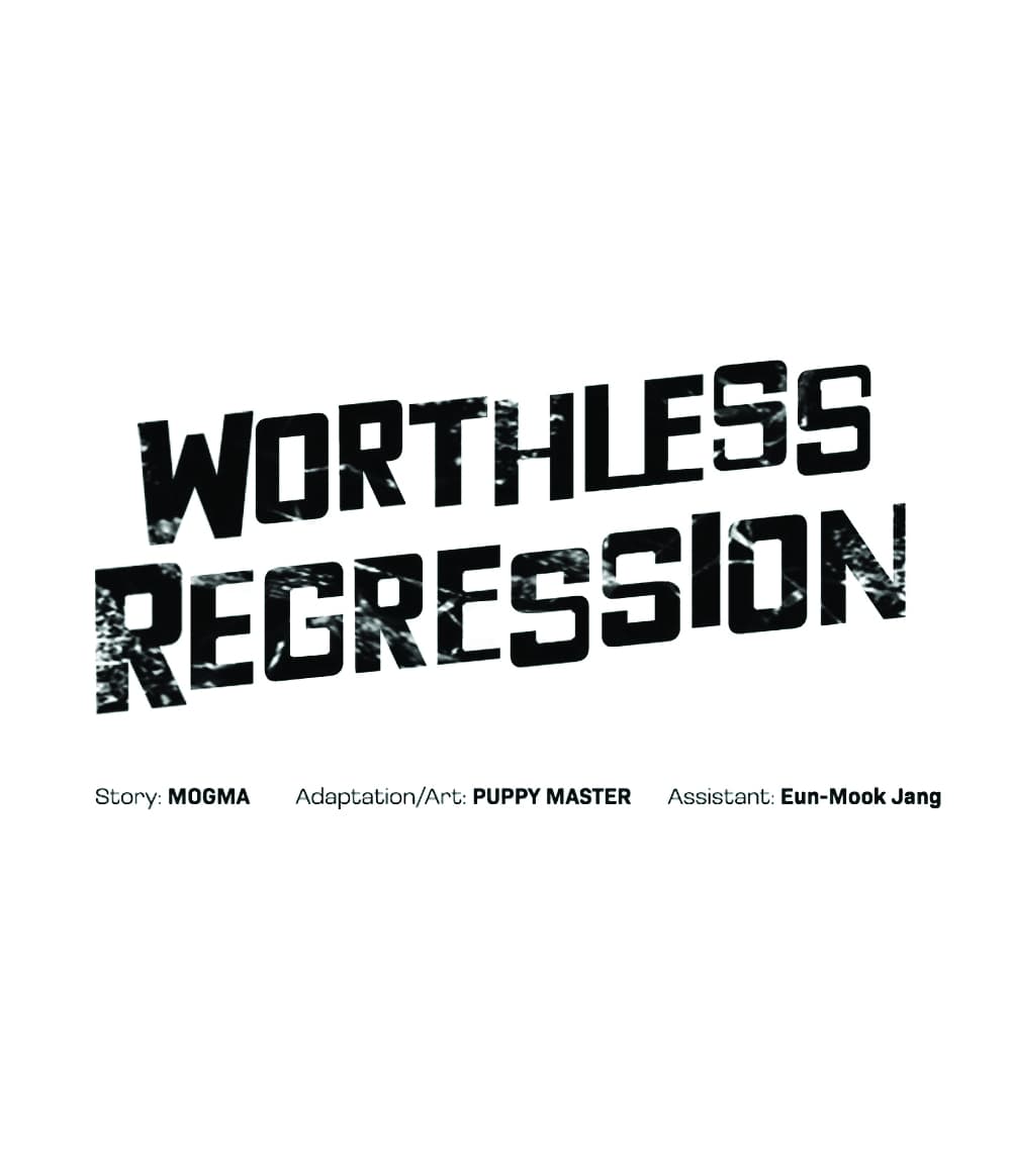 Worthless Regression 24-24