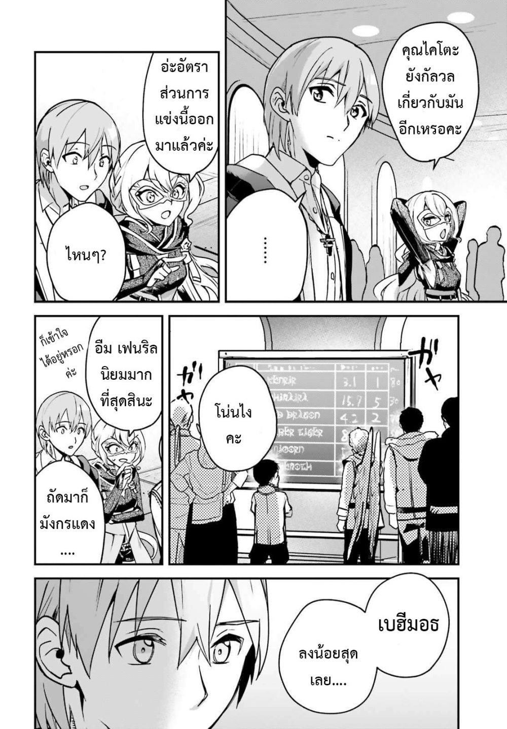 Yuusha Shoukan ni Makikomareta kedo, Isekai wa Heiwa deshita 29.1-29.1