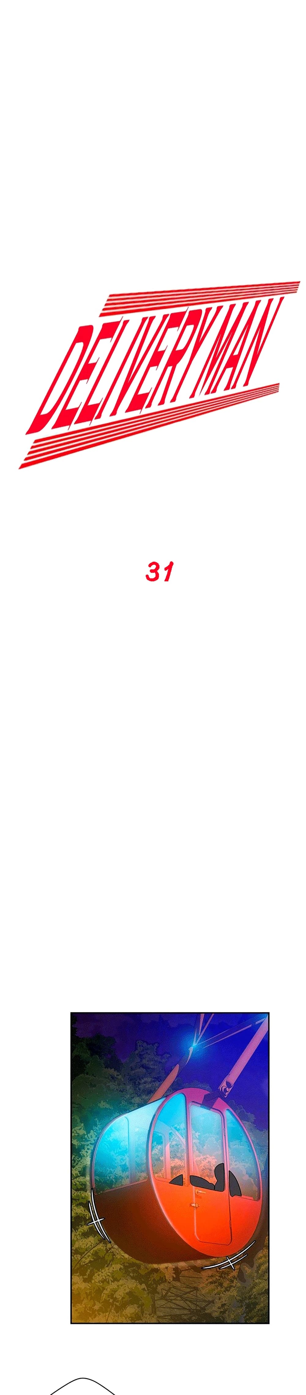 Delivery Man 31-31