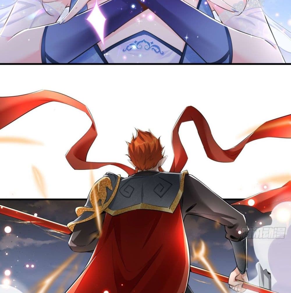 Strongest Tang Xuanzang 93-93