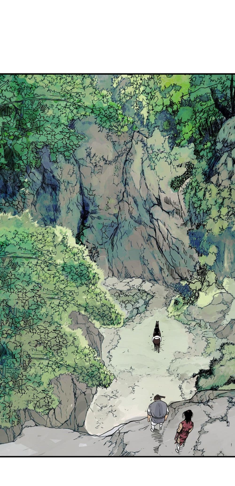 Fist Demon Of Mount Hua 140-140