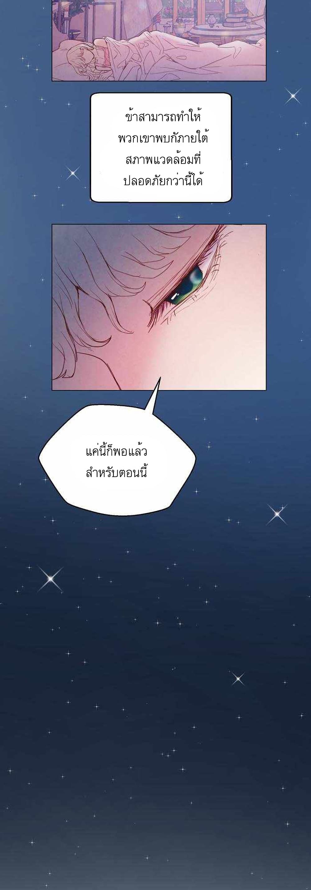 A Fake Princess’s Survival Diary 6-6