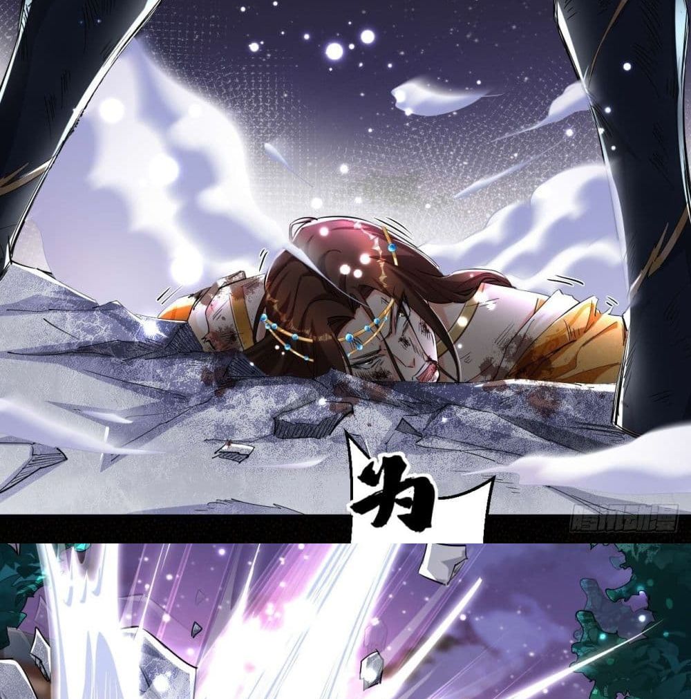 Strongest Tang Xuanzang 68-68