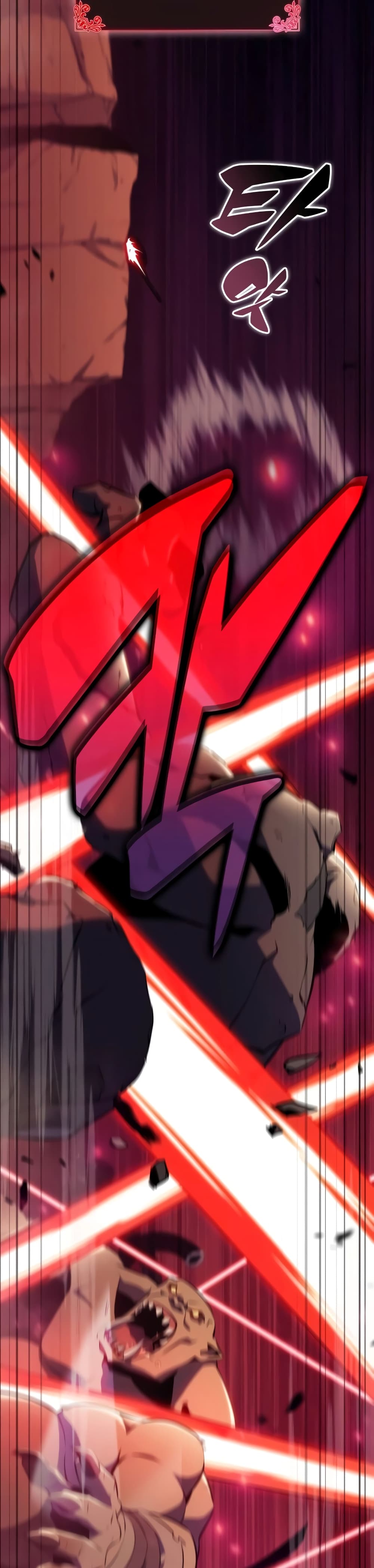 The Regressed Son of a Duke is an Assassin 11-11