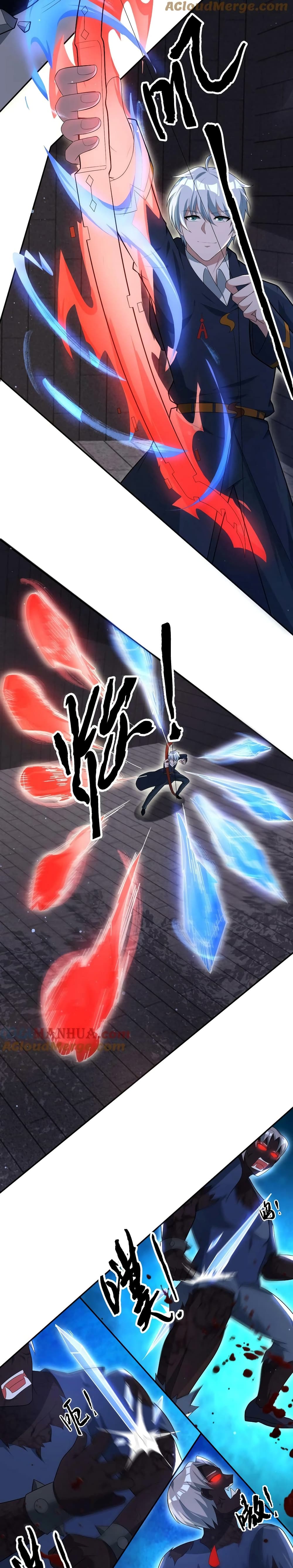 Apocalypse 100% Drop Rate 84-84
