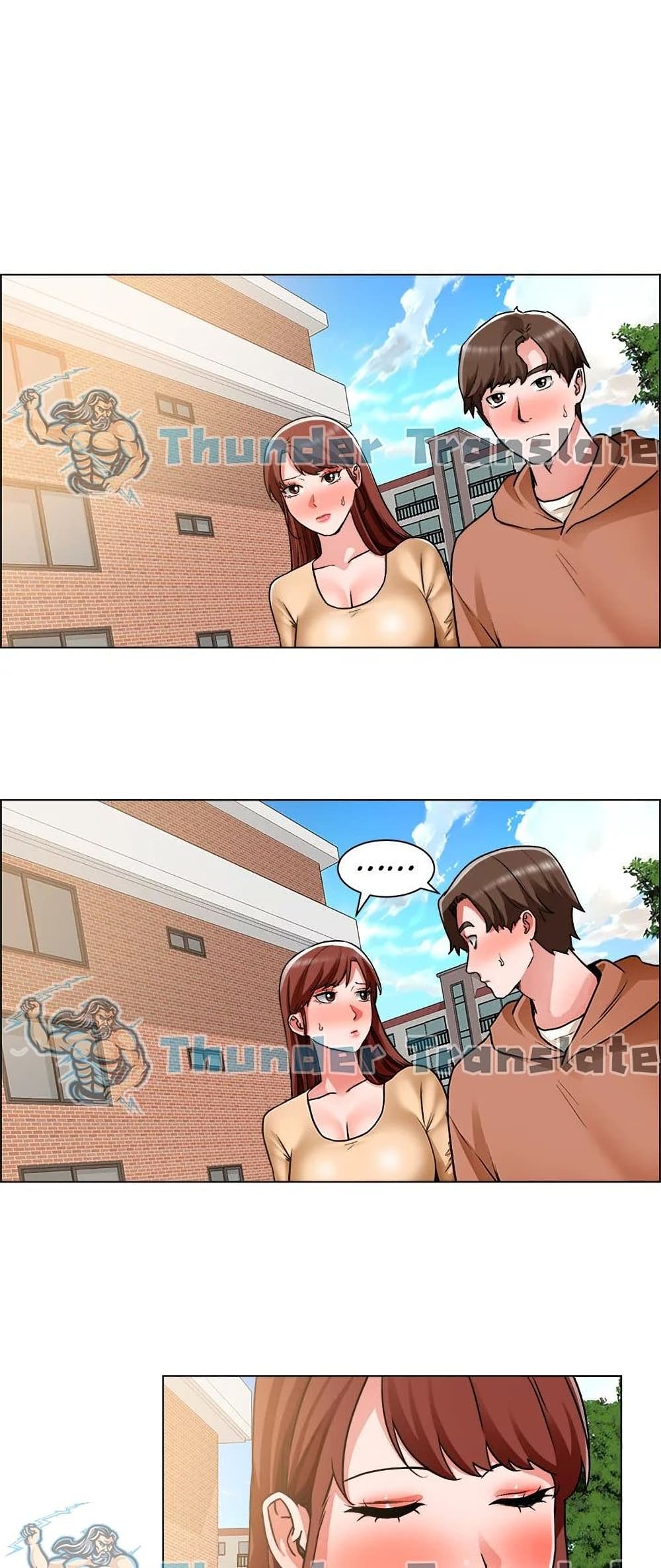 Nogada Romance วุ่นรัก นักก่อสร้าง 41-41