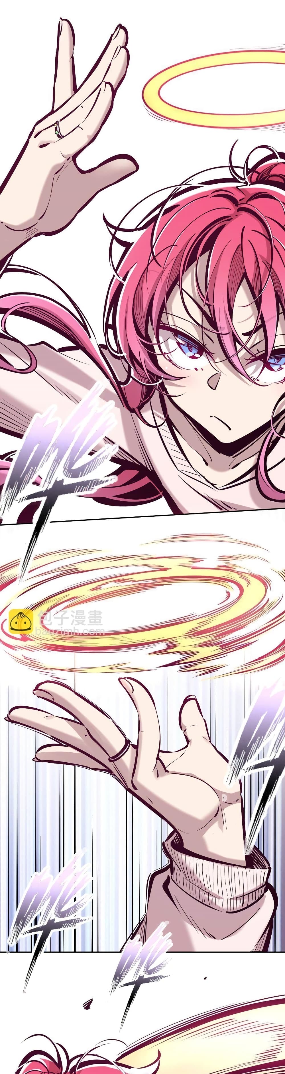 Demon X Angel, Can’t Get Along! 78-78