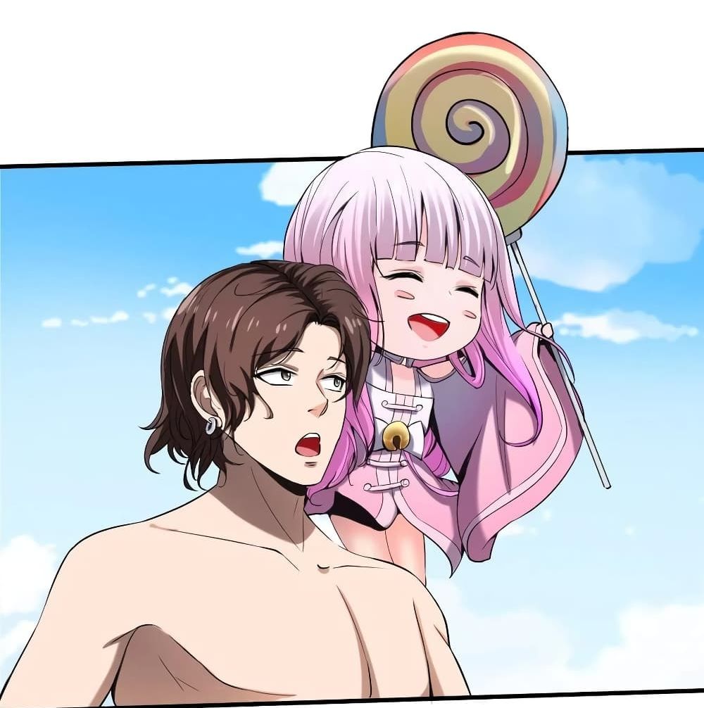 Villain Demon-in-law 37-37